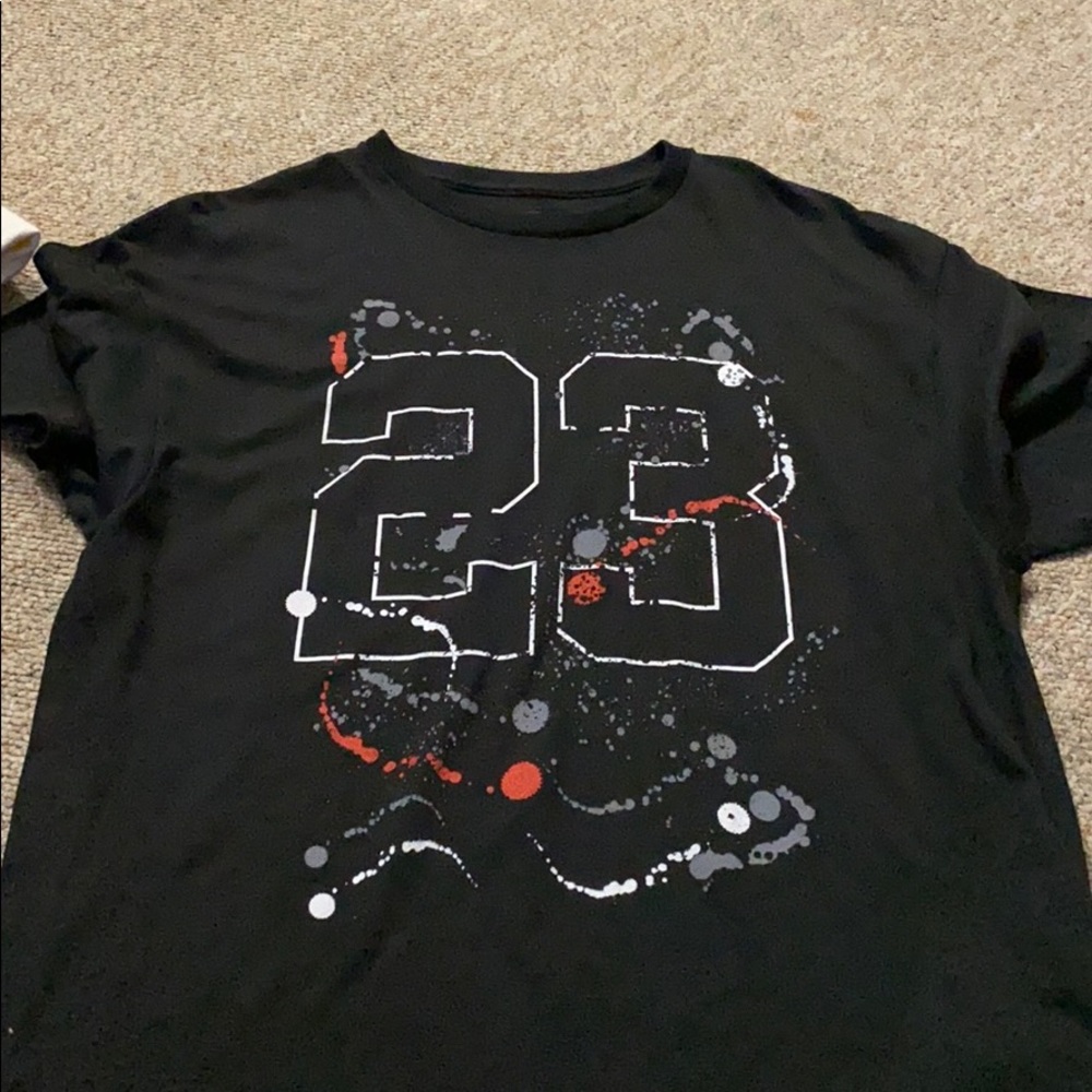 Jordan t shirt
